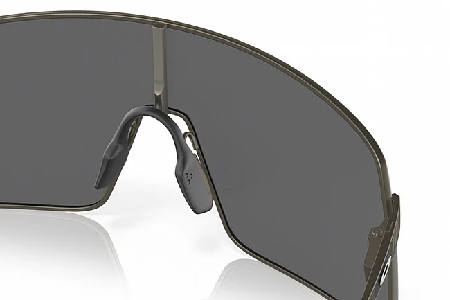 Päikeseprillid OAKLEY Sutro TI Matte Gunmetal Prizm Black