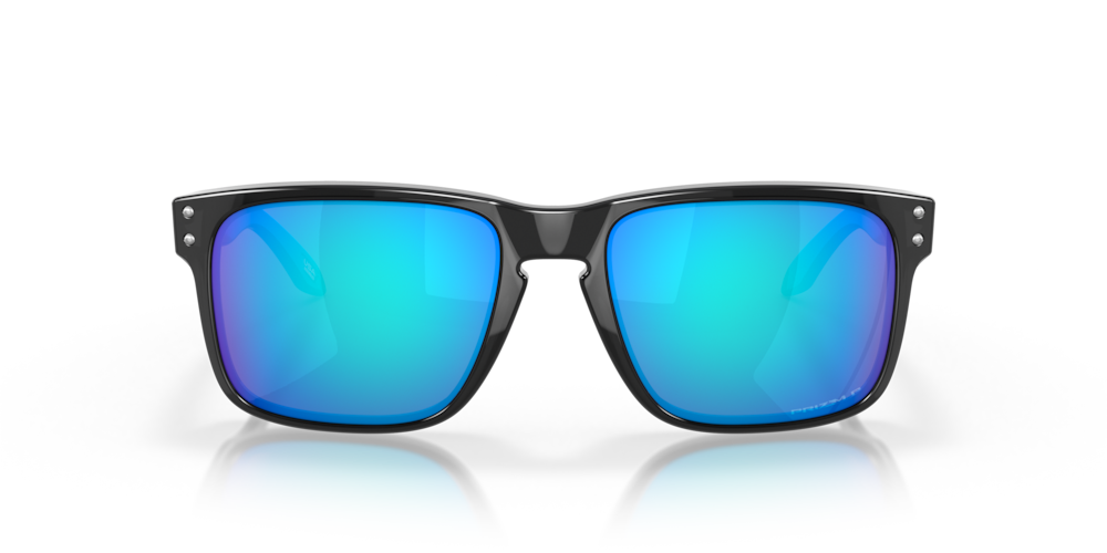Päikeseprillid OAKLEY Holbrook Black Ink Prizm Sapphire Polarized