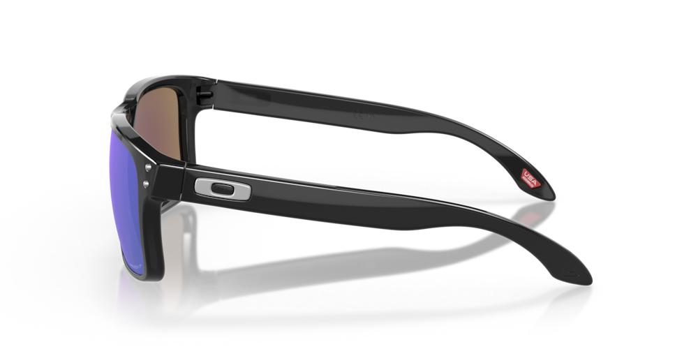 Päikeseprillid OAKLEY Holbrook Black Ink Prizm Sapphire Polarized