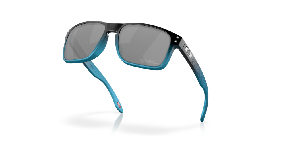 Päikeseprillid OAKLEY Holbrook TLD Blue Fade Prizm Black