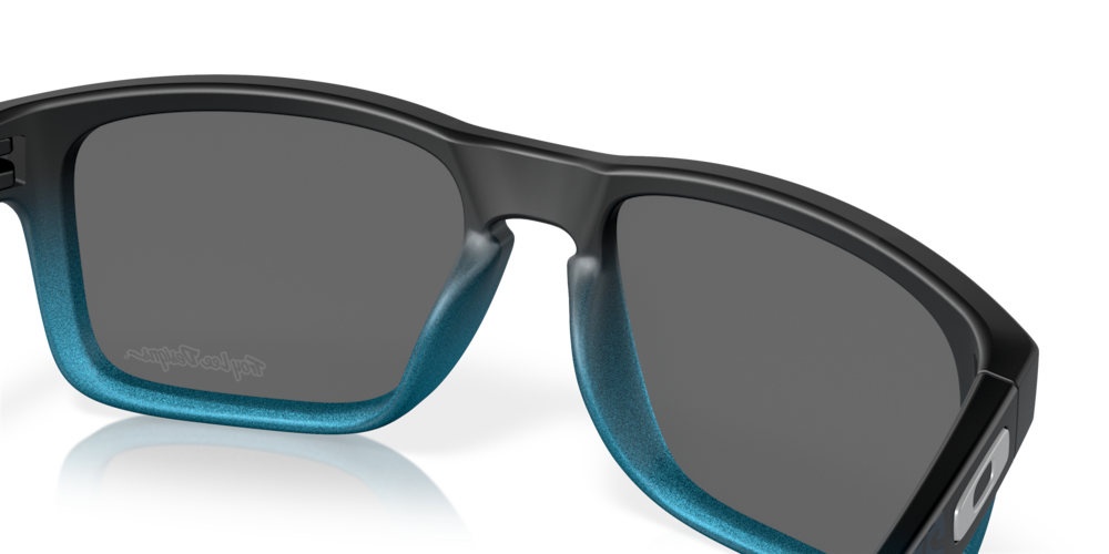 Päikeseprillid OAKLEY Holbrook TLD Blue Fade Prizm Black