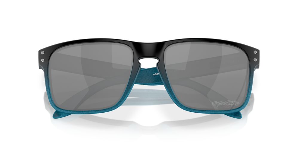 Päikeseprillid OAKLEY Holbrook TLD Blue Fade Prizm Black