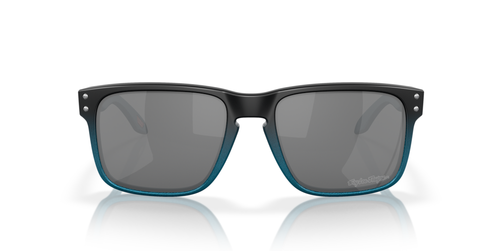 Päikeseprillid OAKLEY Holbrook TLD Blue Fade Prizm Black