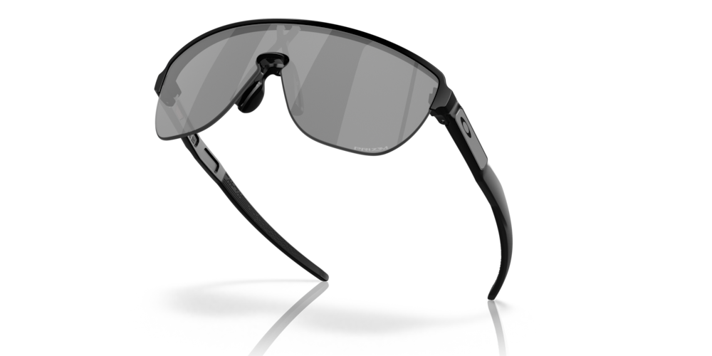 Päikeseprillid OAKLEY Corridor Matte Black Prizm Black