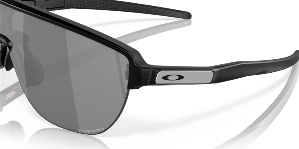 Päikeseprillid OAKLEY Corridor Matte Black Prizm Black