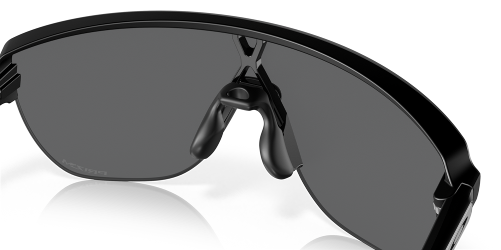 Päikeseprillid OAKLEY Corridor Matte Black Prizm Black