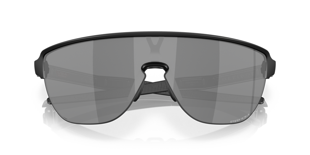 Päikeseprillid OAKLEY Corridor Matte Black Prizm Black