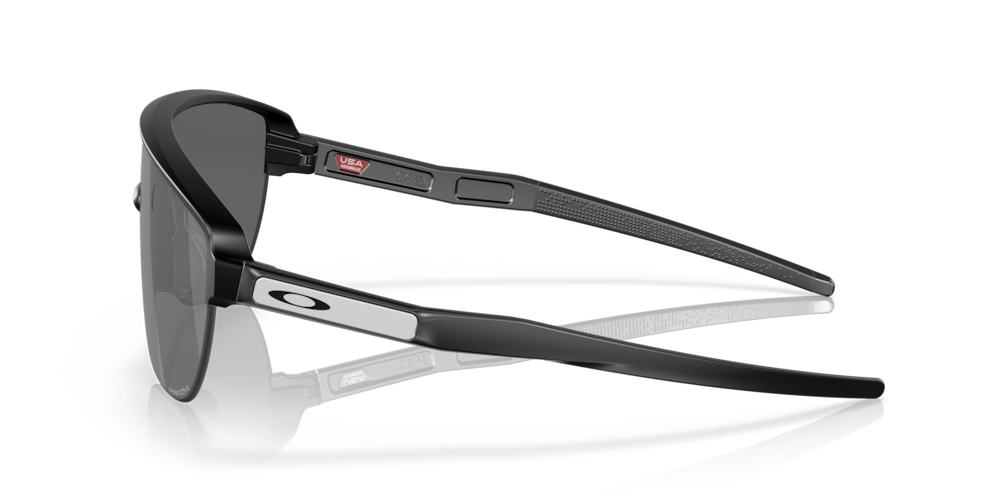 Päikeseprillid OAKLEY Corridor Matte Black Prizm Black