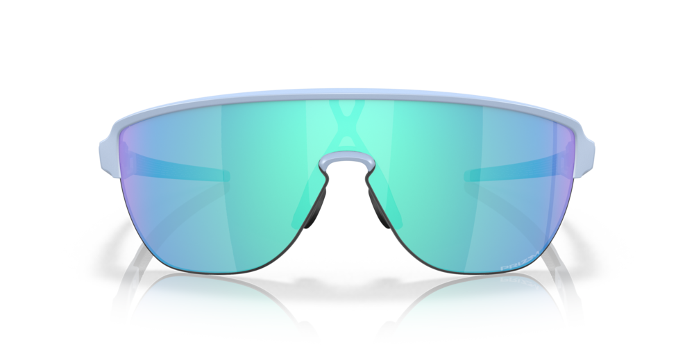 Päikeseprillid OAKLEY Corridor Matte Stonewash Prizm Sapphire