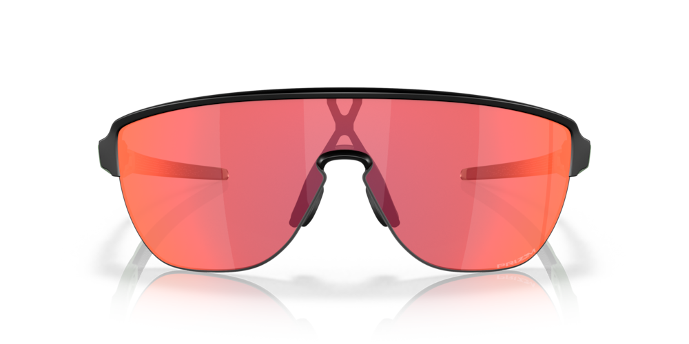 Päikeseprillid OAKLEY Corridor Matte Black Prizm Trail Torch