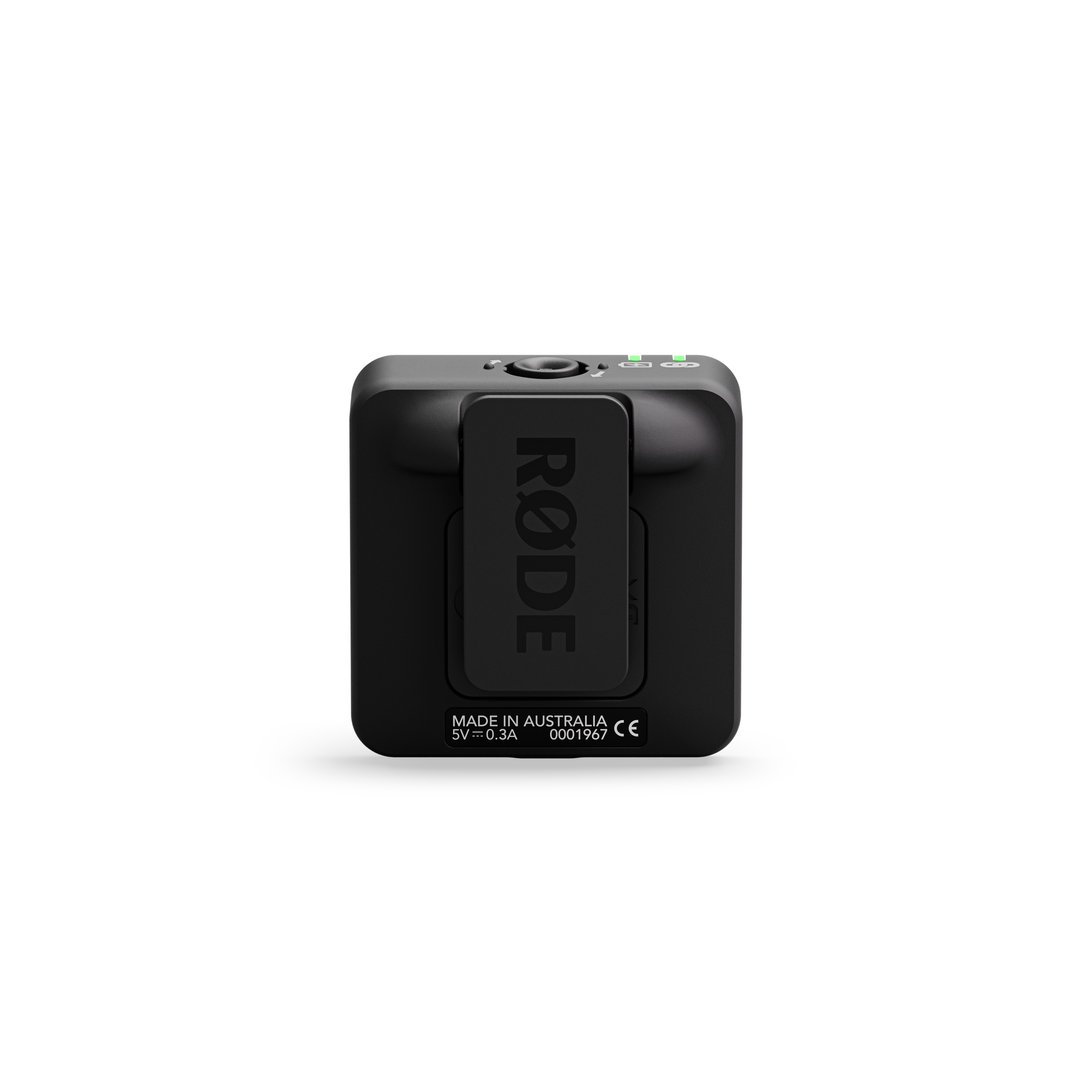Rode Wireless ME