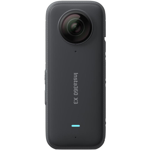 Insta360 ONE X3
