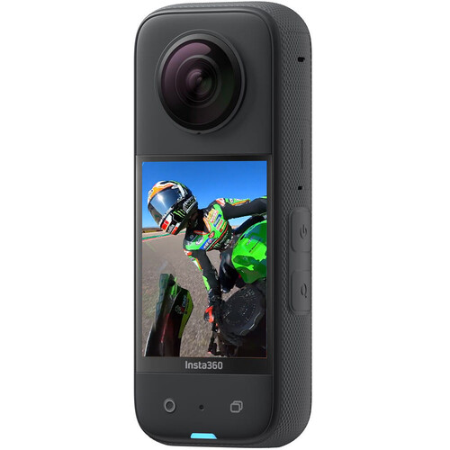 Insta360 ONE X3