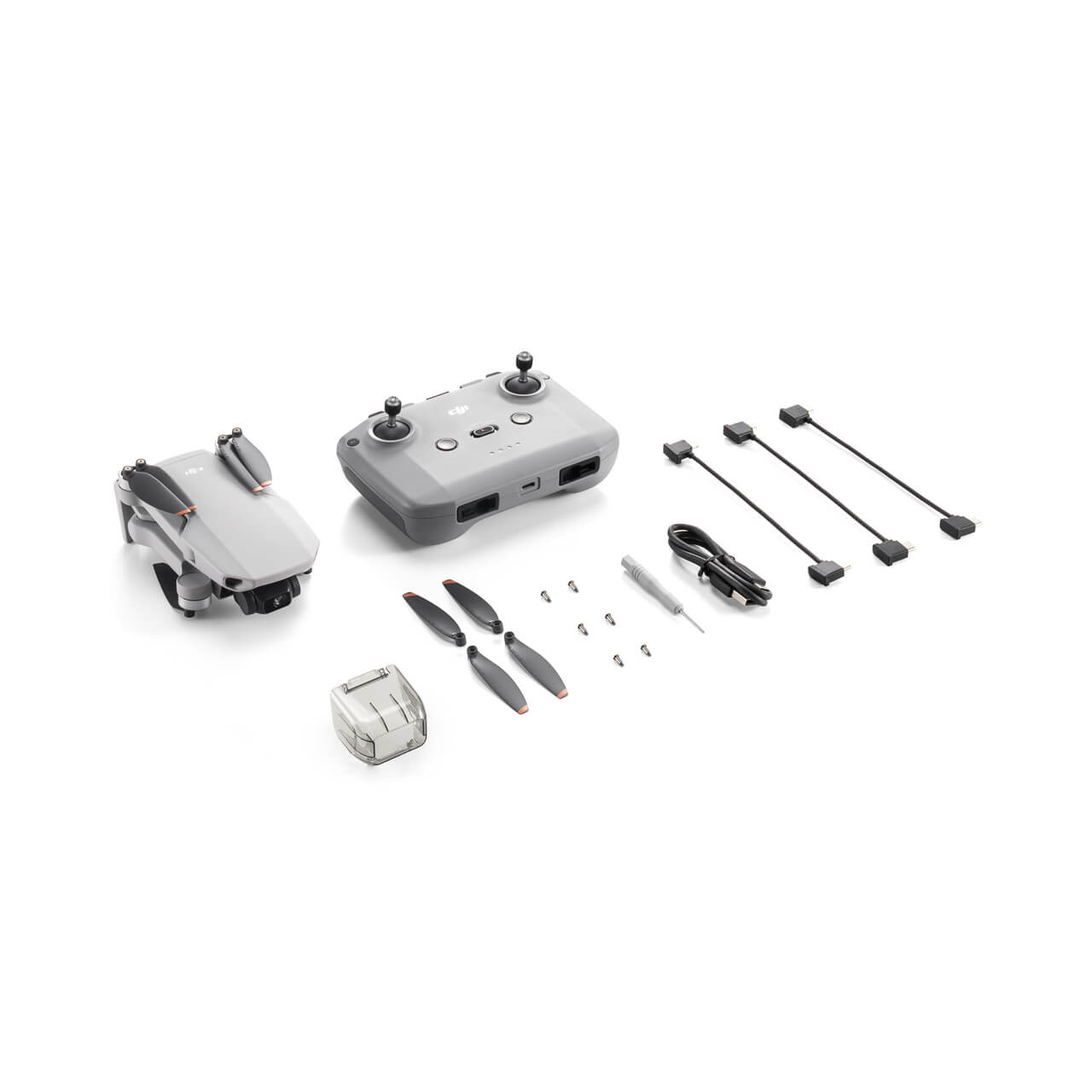 Droon DJI Mini 2 SE