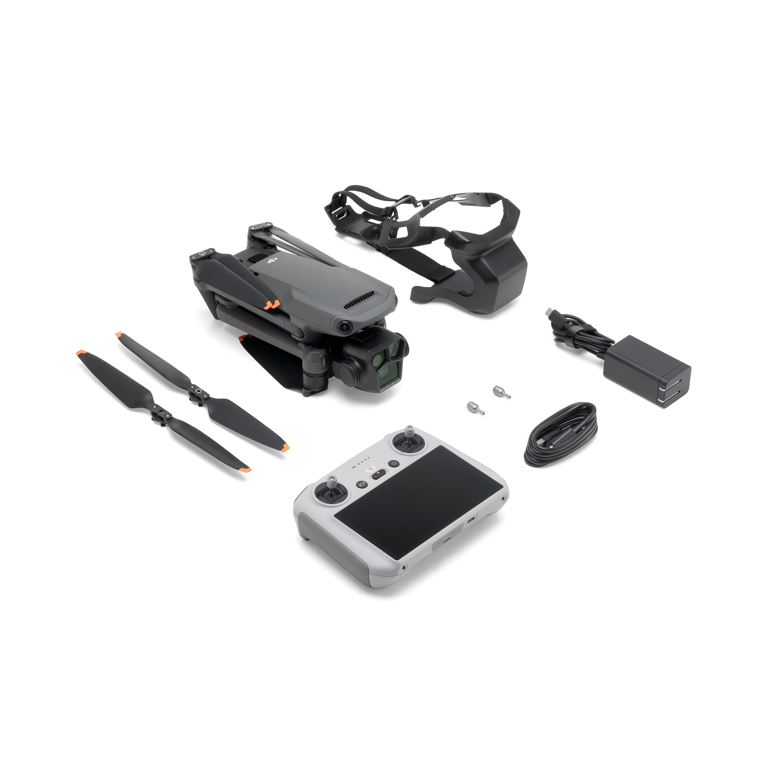 Droon DJI Mavic 3 Pro DJI RC puldiga