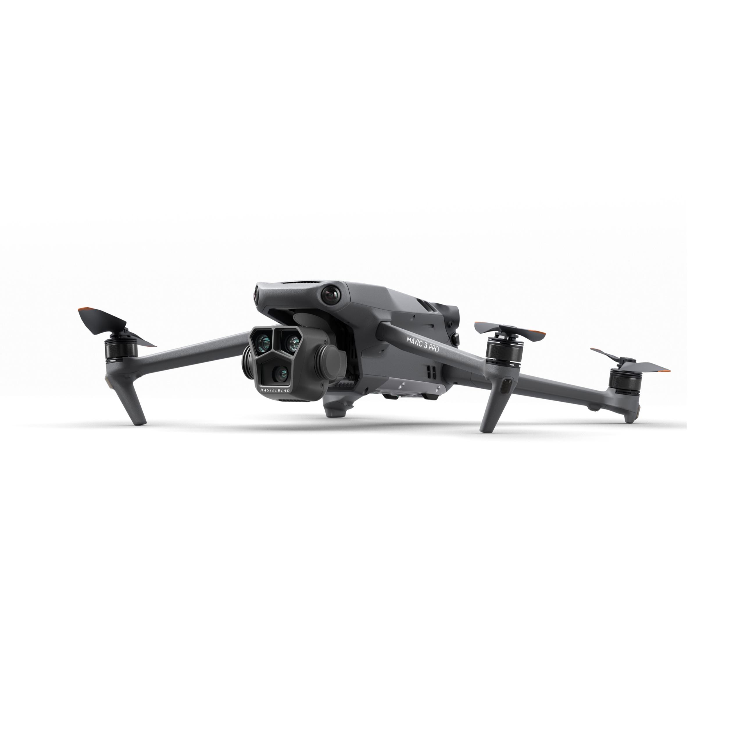 Droon DJI Mavic 3 Pro Fly More Combo Fly More Combo DJI RC Pro puldiga