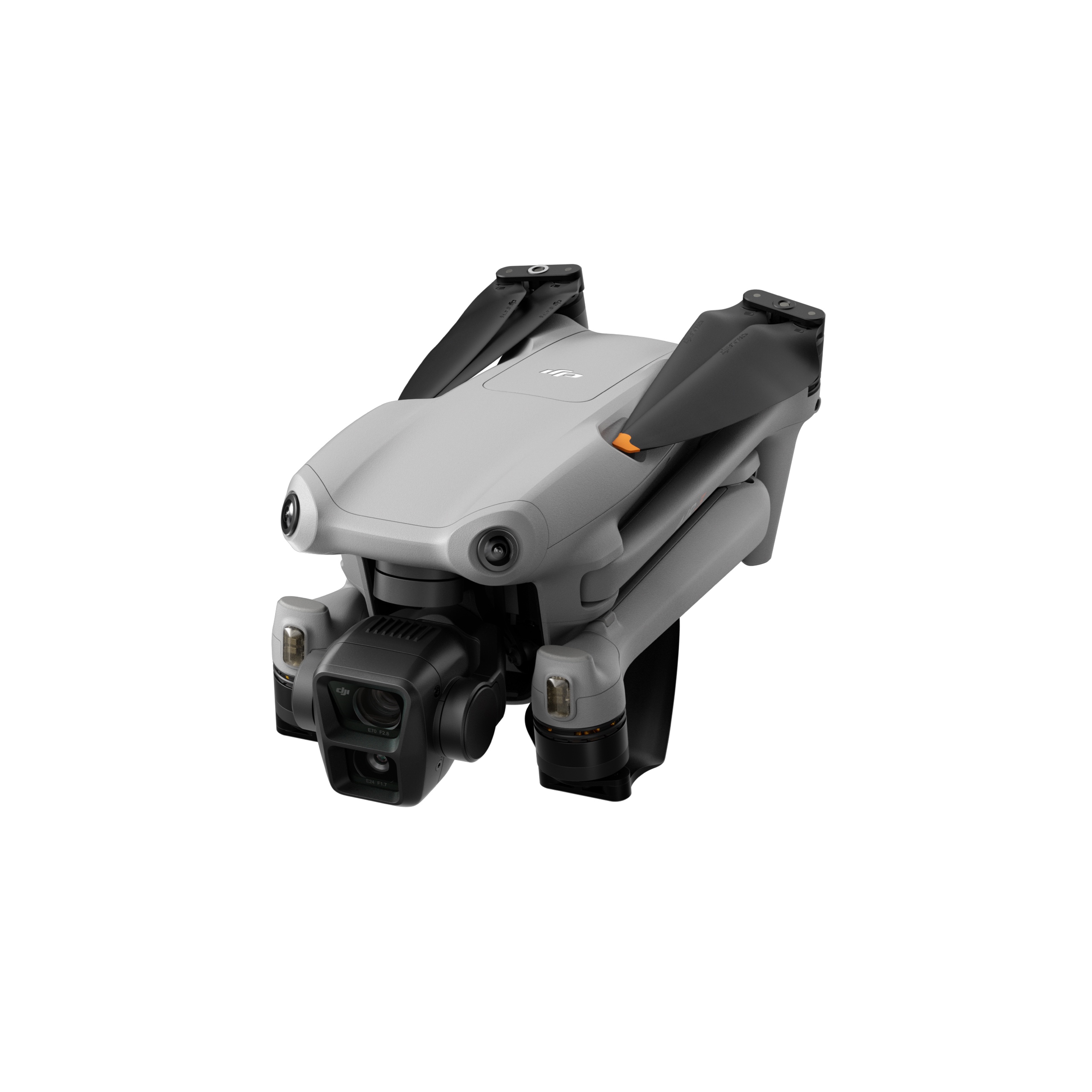Droon DJI Air 3 Fly More Combo (DJI RC-N2 puldiga)