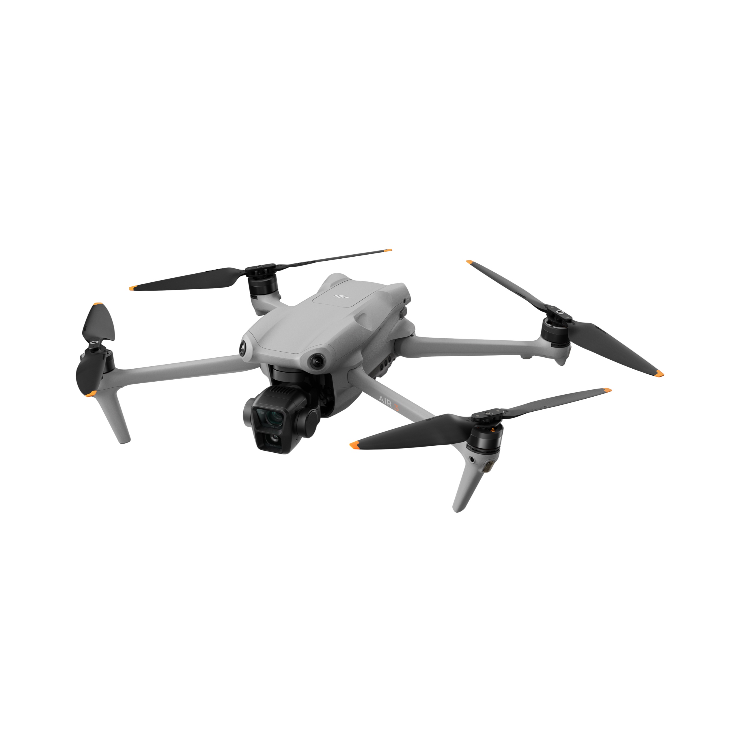 Droon DJI Air 3 Fly More Combo (DJI RC-N2 puldiga)