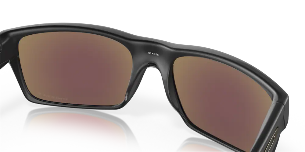 Päikeseprillid OAKLEY Twoface Маttе Вlасk Рrіzm Ѕаррhіrе Роlаrіzеd