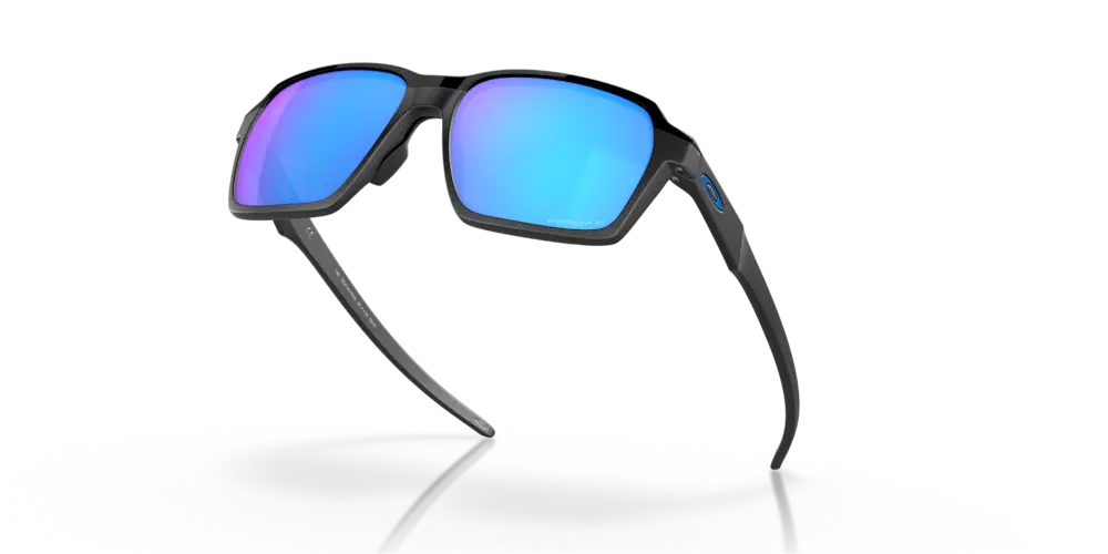 Päikeseprillid OAKLEY Parlay Ѕtееl Рrіzm Ѕаррhіrе Роlаrіzеd