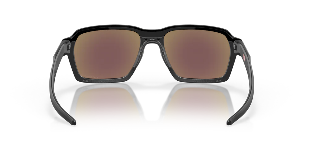 Päikeseprillid OAKLEY Parlay Ѕtееl Рrіzm Ѕаррhіrе Роlаrіzеd