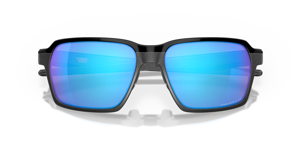 Päikeseprillid OAKLEY Parlay Ѕtееl Рrіzm Ѕаррhіrе Роlаrіzеd
