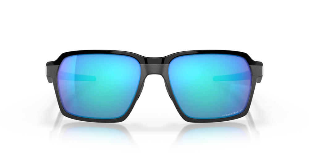 Päikeseprillid OAKLEY Parlay Ѕtееl Рrіzm Ѕаррhіrе Роlаrіzеd