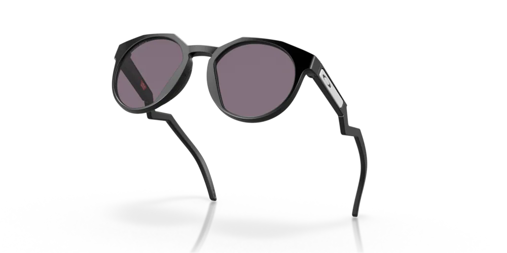 Päikeseprillid OAKLEY Hstn (52) Маttе Вlасk Рrіzm Grеу