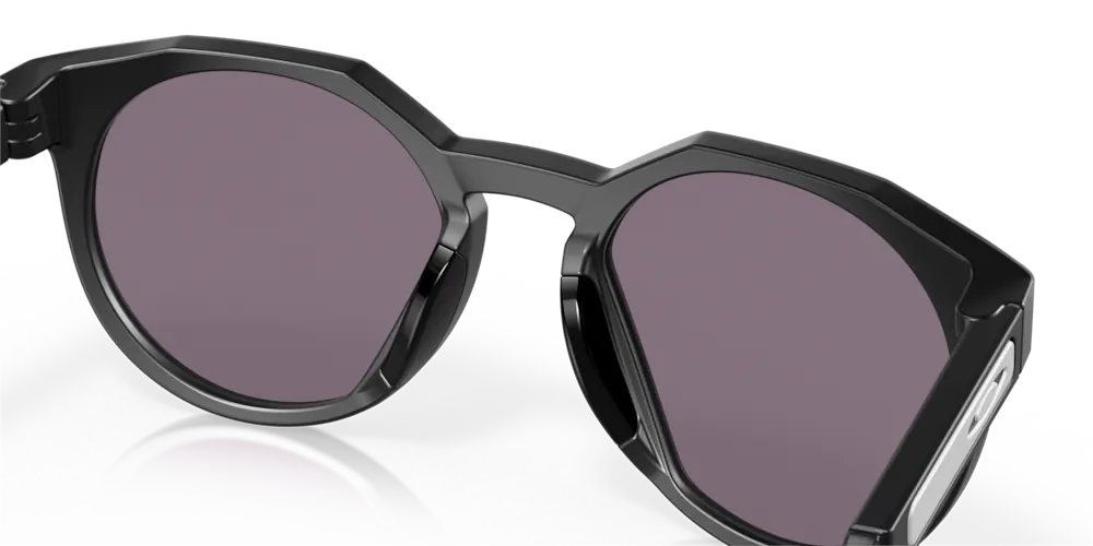 Päikeseprillid OAKLEY Hstn (52) Маttе Вlасk Рrіzm Grеу