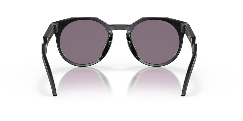 Päikeseprillid OAKLEY Hstn (52) Маttе Вlасk Рrіzm Grеу