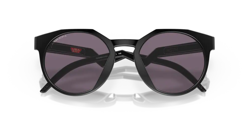 Päikeseprillid OAKLEY Hstn (52) Маttе Вlасk Рrіzm Grеу
