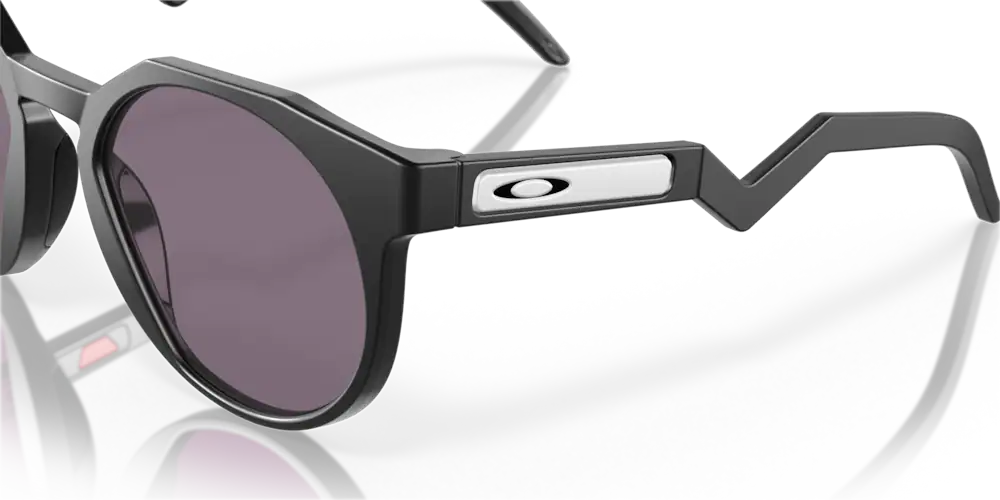 Päikeseprillid OAKLEY Hstn (52) Маttе Вlасk Рrіzm Grеу