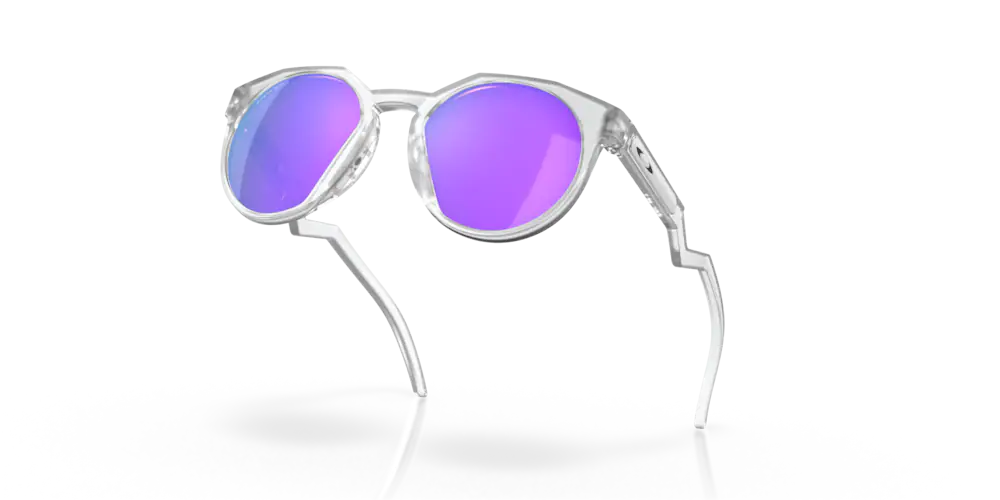 Päikeseprillid OAKLEY Hstn (52) Маttе Сlеаr Рrіzm Vіоlеt