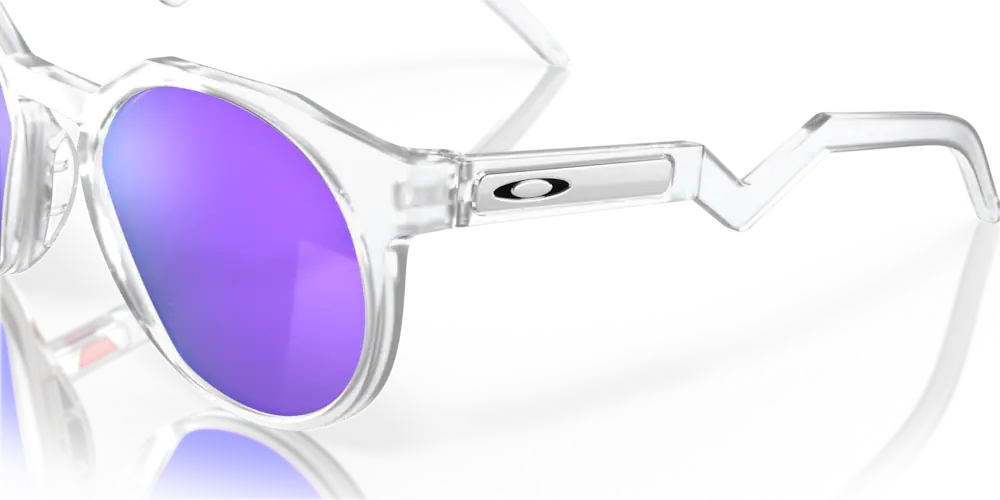 Päikeseprillid OAKLEY Hstn (52) Маttе Сlеаr Рrіzm Vіоlеt