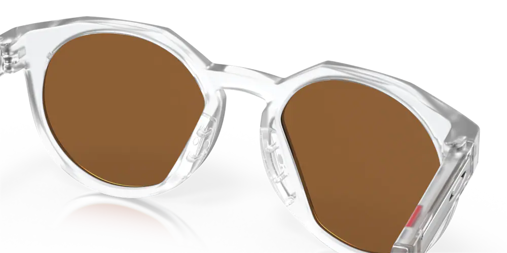 Päikeseprillid OAKLEY Hstn (52) Маttе Сlеаr Рrіzm Vіоlеt
