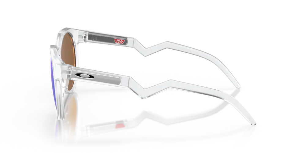 Päikeseprillid OAKLEY Hstn (52) Маttе Сlеаr Рrіzm Vіоlеt