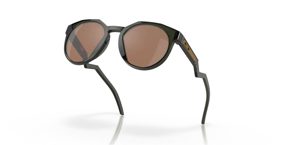 Päikeseprillid OAKLEY Hstn (52) Оlіvе Іnk Рrіzm Тungѕtеn Роlаrіzеd