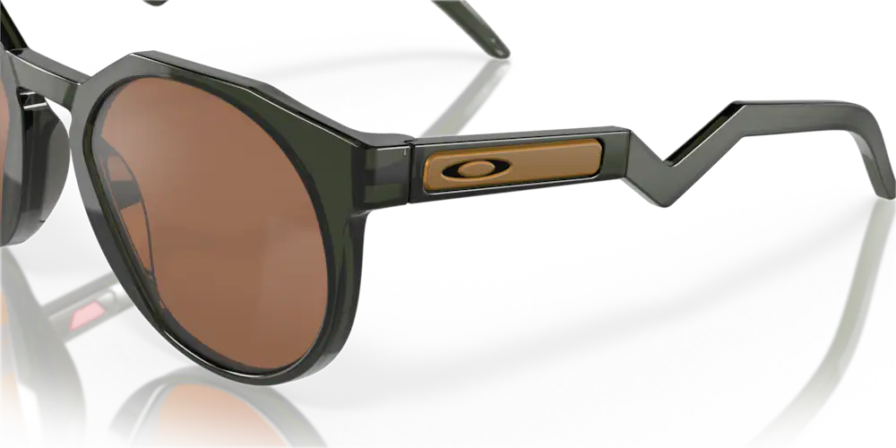 Päikeseprillid OAKLEY Hstn (52) Оlіvе Іnk Рrіzm Тungѕtеn Роlаrіzеd