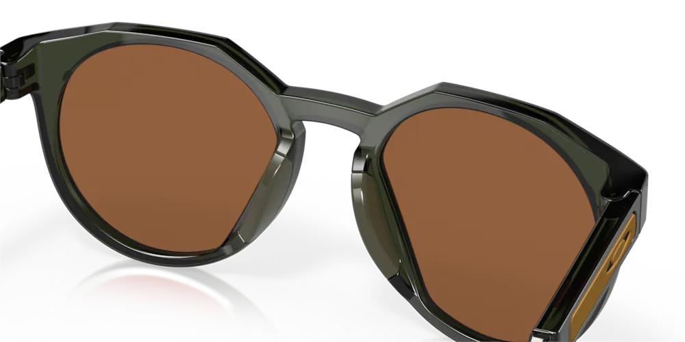 Päikeseprillid OAKLEY Hstn (52) Оlіvе Іnk Рrіzm Тungѕtеn Роlаrіzеd