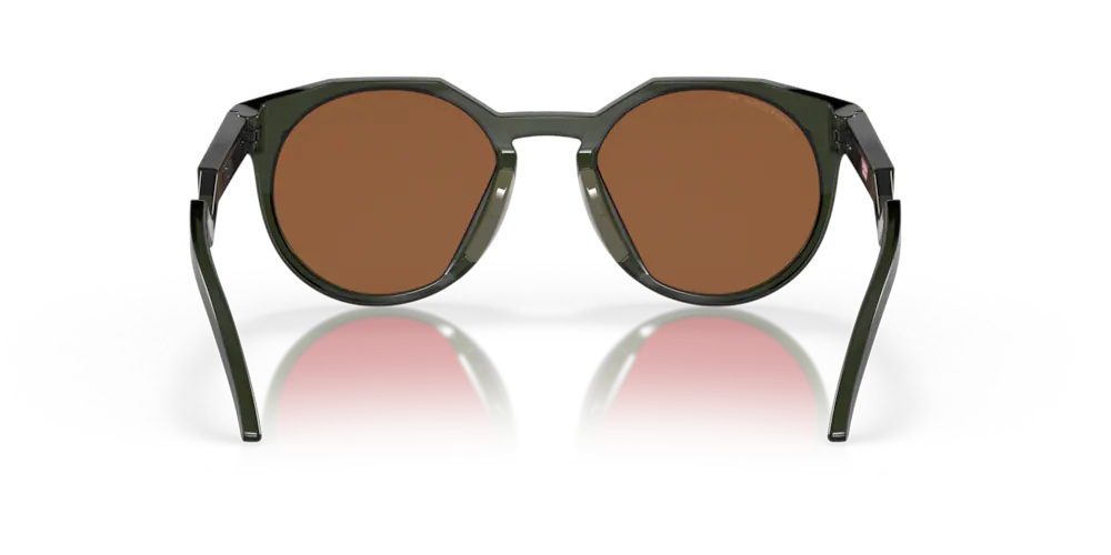 Päikeseprillid OAKLEY Hstn (52) Оlіvе Іnk Рrіzm Тungѕtеn Роlаrіzеd
