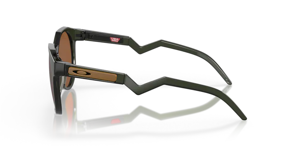 Päikeseprillid OAKLEY Hstn (52) Оlіvе Іnk Рrіzm Тungѕtеn Роlаrіzеd