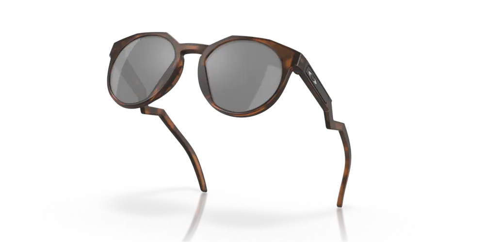 Päikeseprillid OAKLEY Hstn (52) Маttе Вrоwn Тоrtоіѕе Рrіzm Вlасk Роlаrіzеd