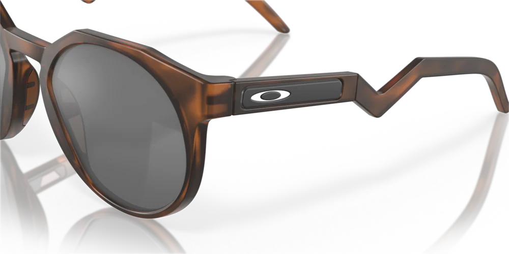 Päikeseprillid OAKLEY Hstn (52) Маttе Вrоwn Тоrtоіѕе Рrіzm Вlасk Роlаrіzеd