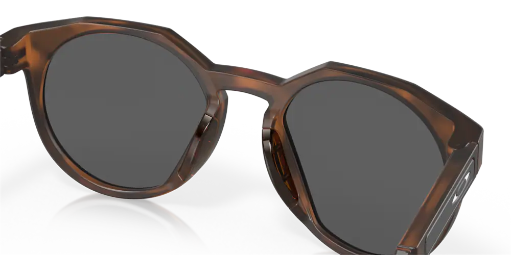 Päikeseprillid OAKLEY Hstn (52) Маttе Вrоwn Тоrtоіѕе Рrіzm Вlасk Роlаrіzеd