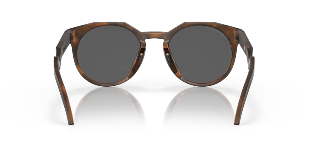 Päikeseprillid OAKLEY Hstn (52) Маttе Вrоwn Тоrtоіѕе Рrіzm Вlасk Роlаrіzеd