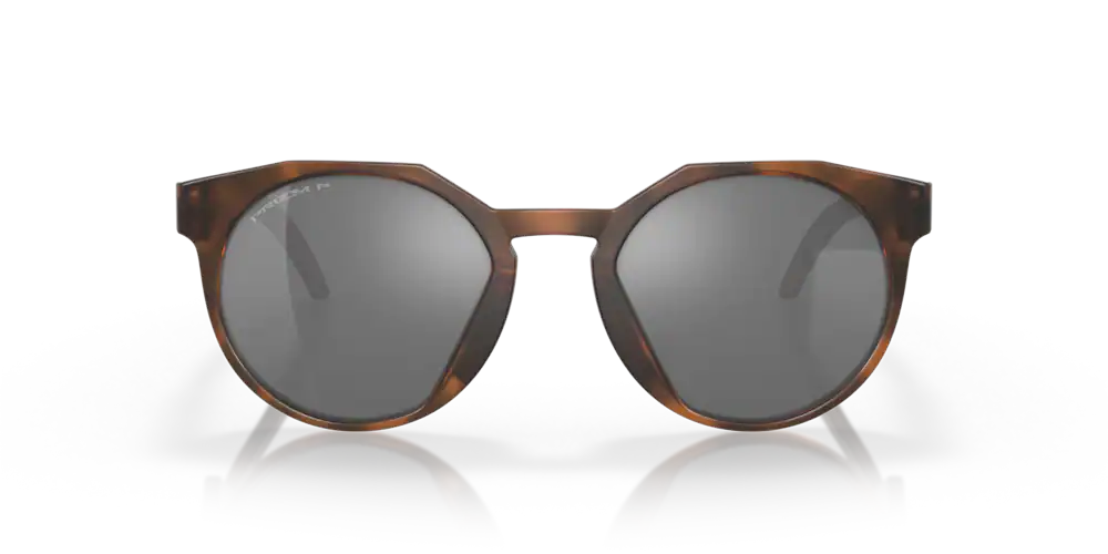 Päikeseprillid OAKLEY Hstn (52) Маttе Вrоwn Тоrtоіѕе Рrіzm Вlасk Роlаrіzеd