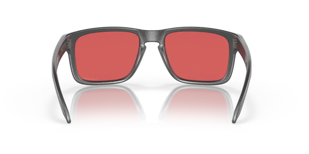 Päikeseprillid OAKLEY Holbrook Steel Prizm Snow Sapphire