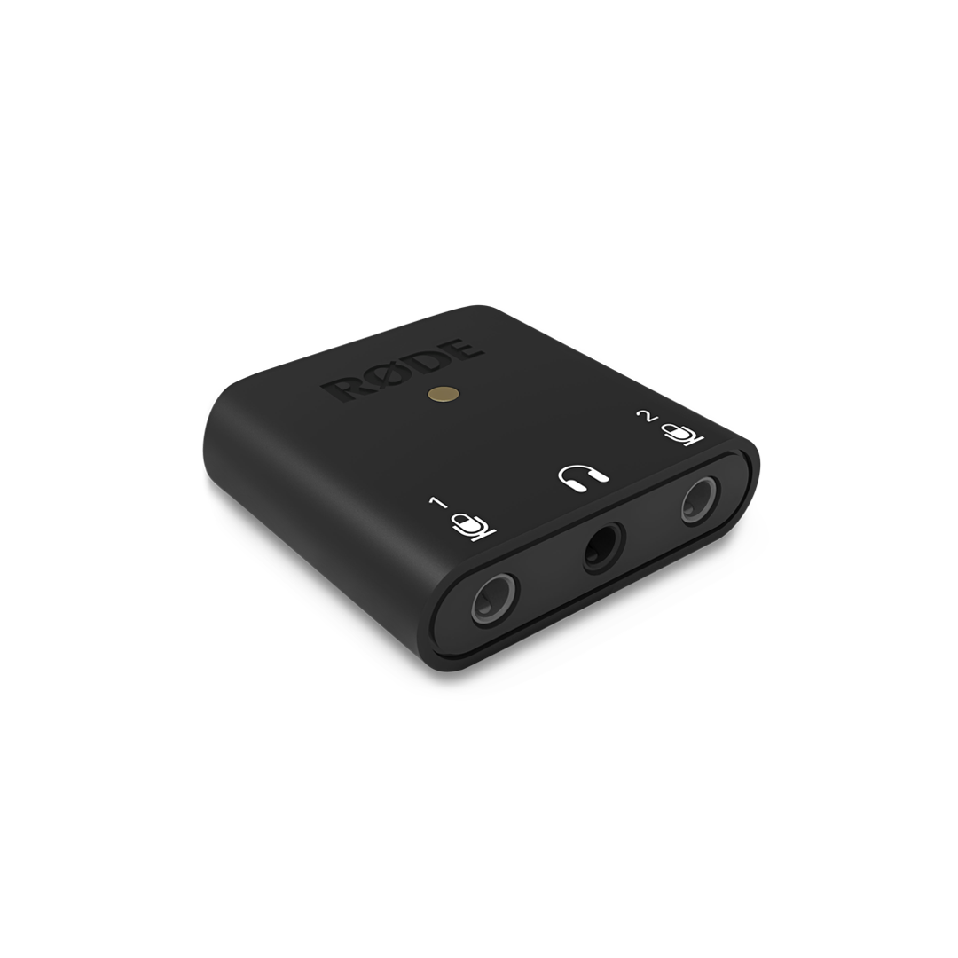 Rode AI-Micro