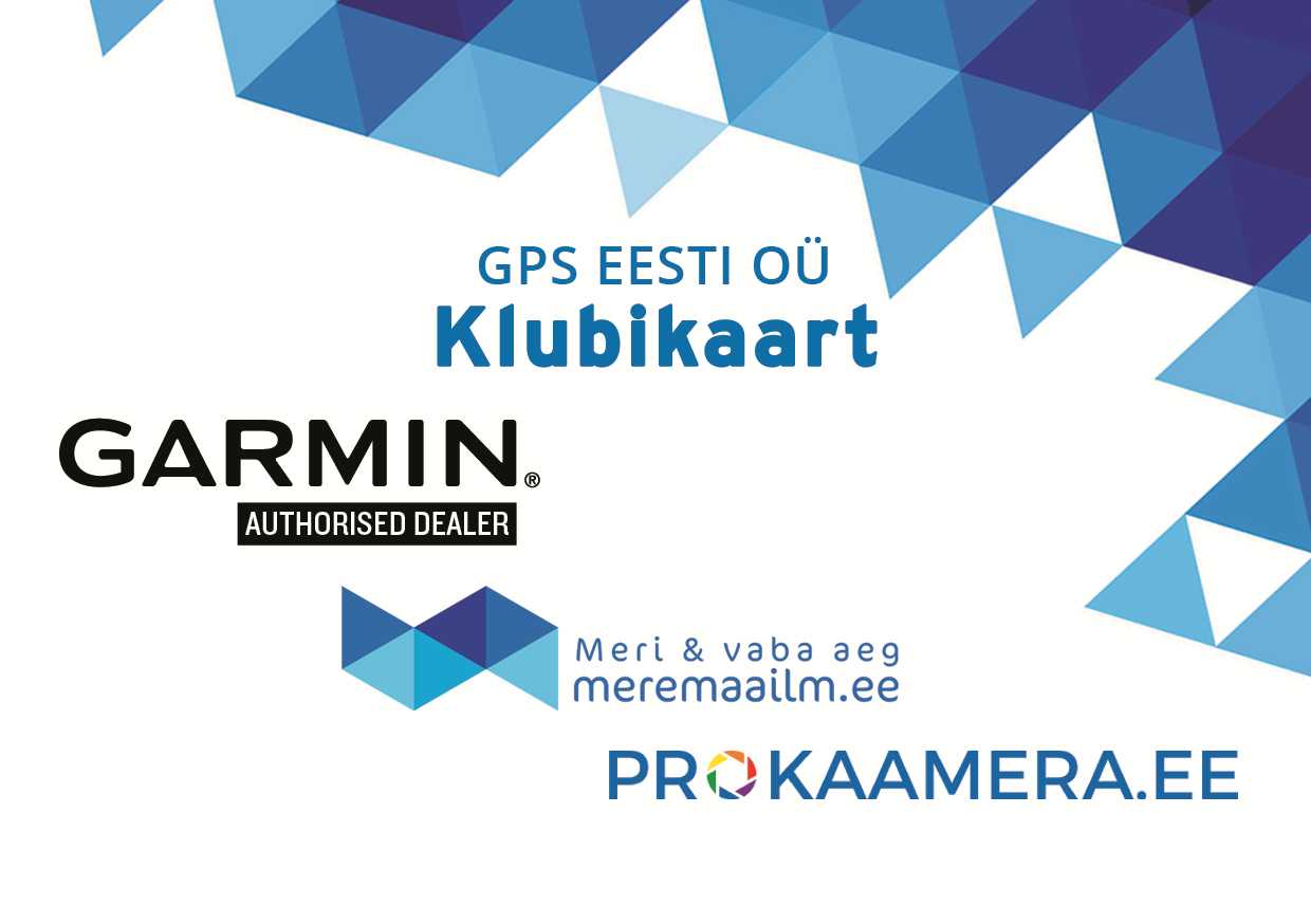Klubikaart