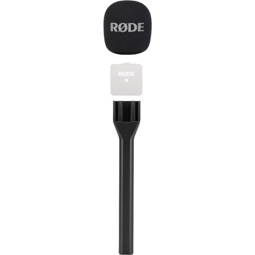 Rode Interview GO